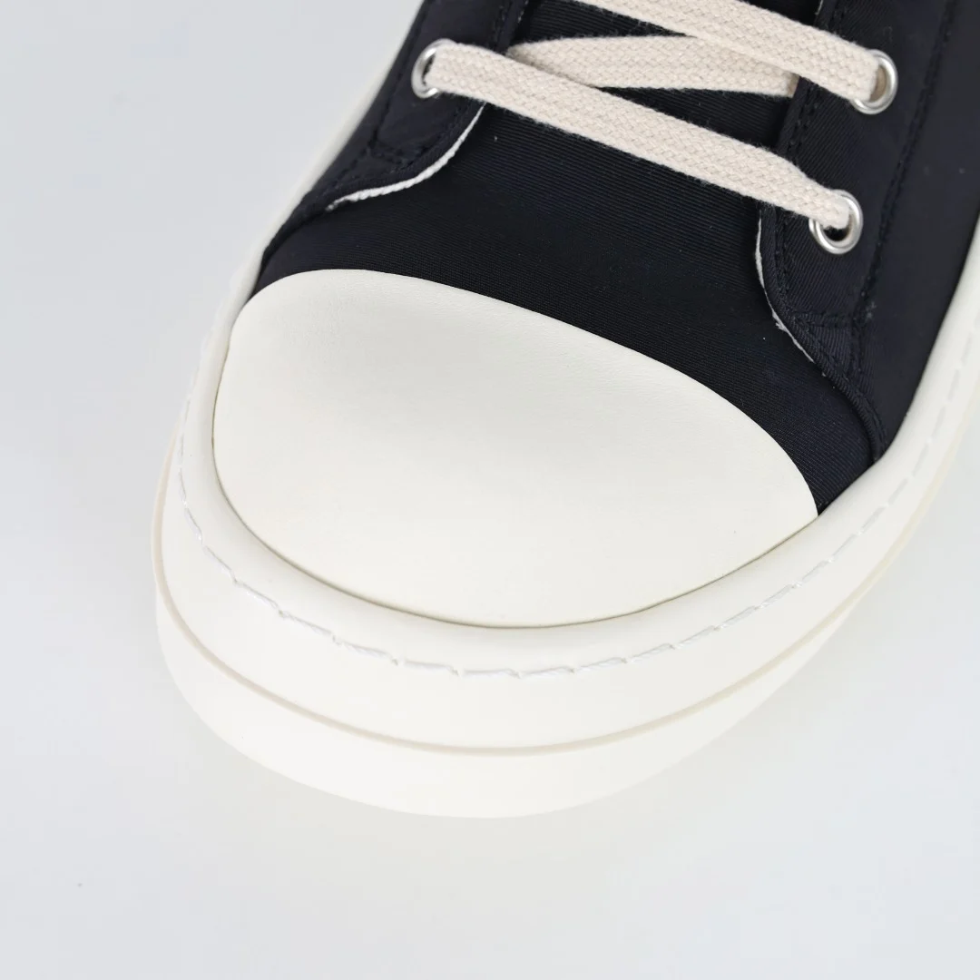 Rick Owens Sneaker - immagine 5