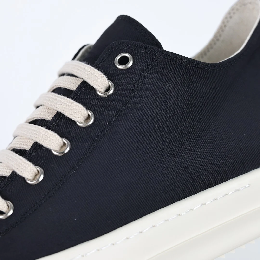 Rick Owens Sneaker - immagine 6