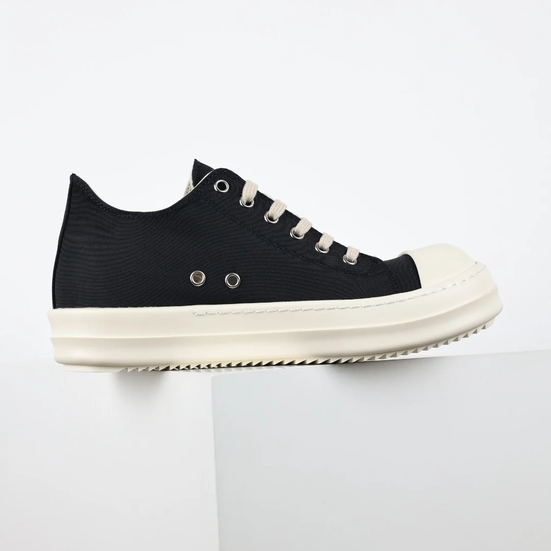 Rick Owens Sneaker - immagine 7