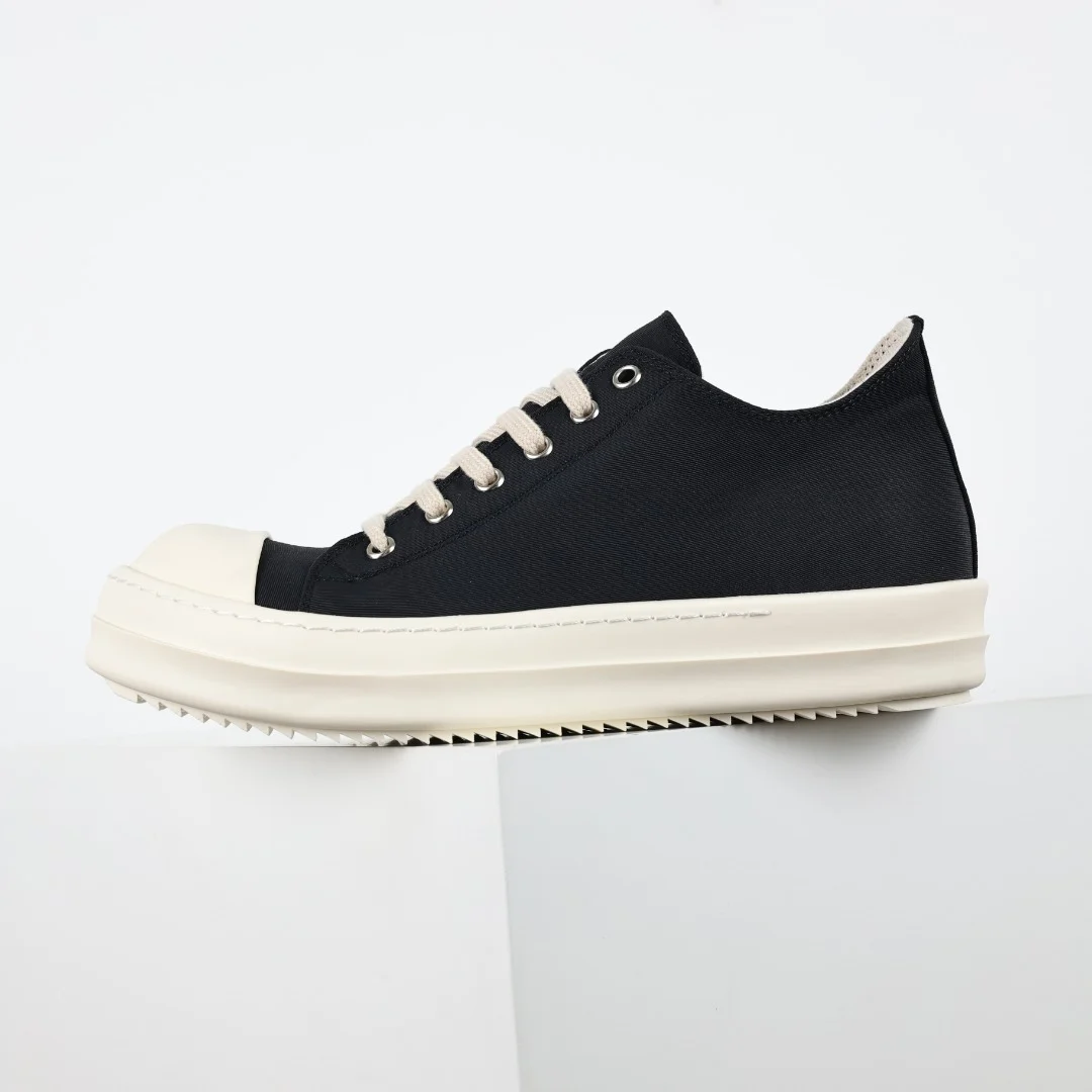 Rick Owens Sneaker - immagine 9