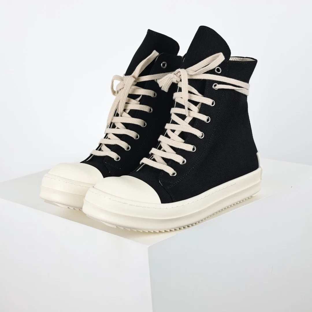 Rick Owens Sneaker - immagine 2