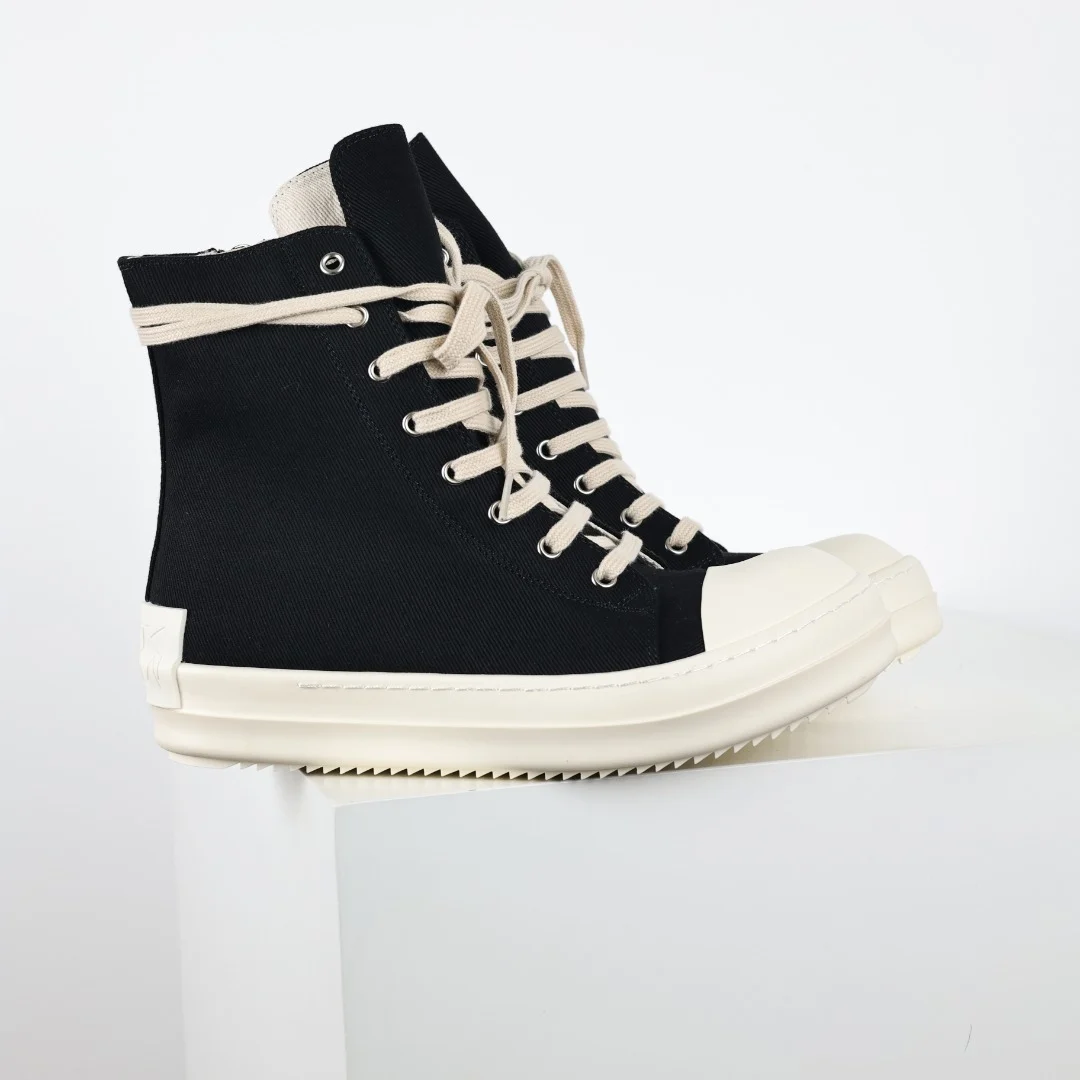 Rick Owens Sneaker - immagine 3