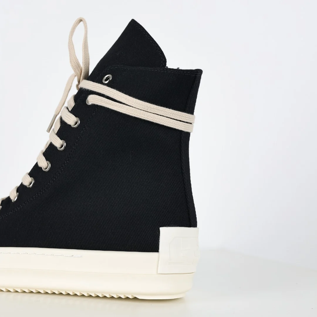 Rick Owens Sneaker - immagine 4