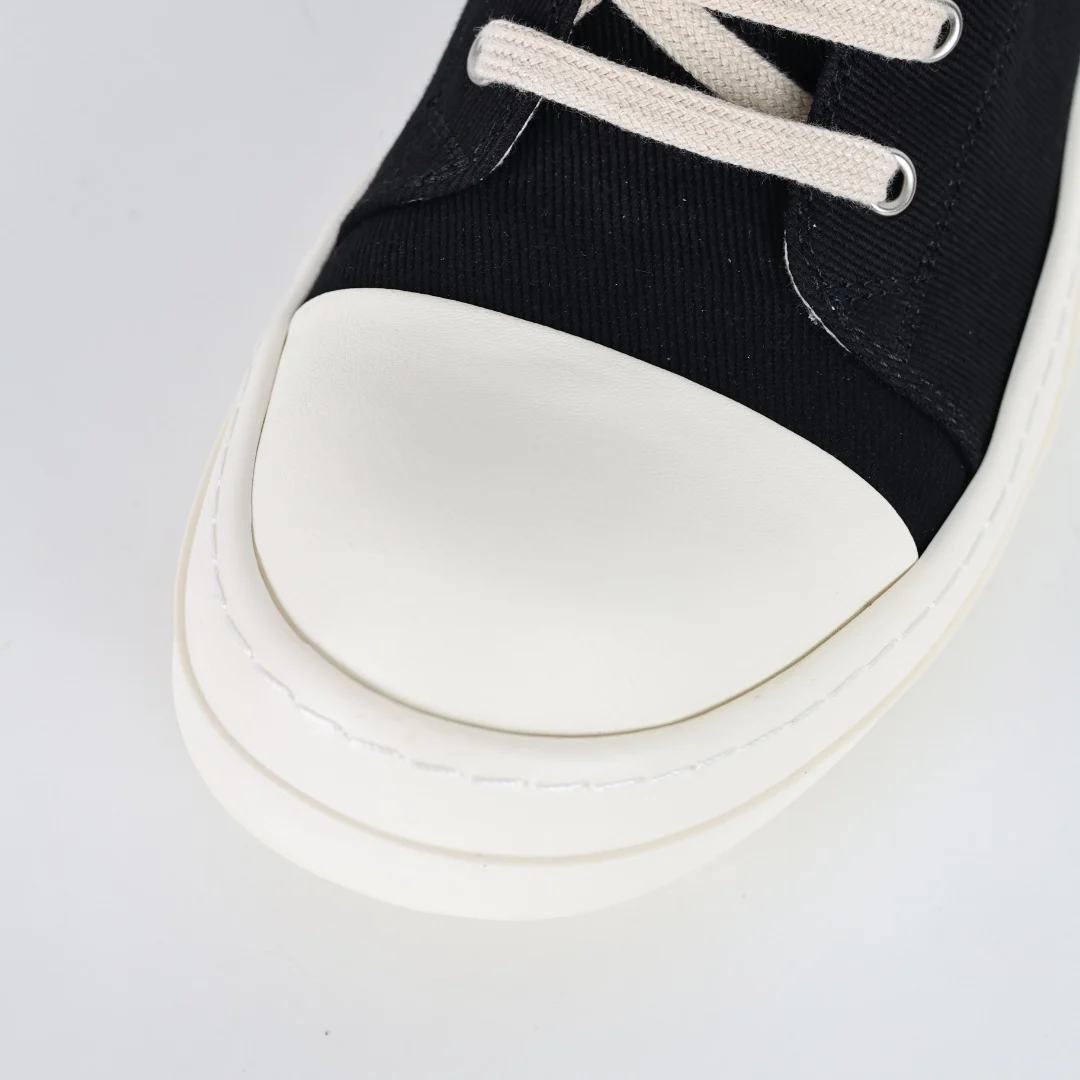 Rick Owens Sneaker - immagine 5