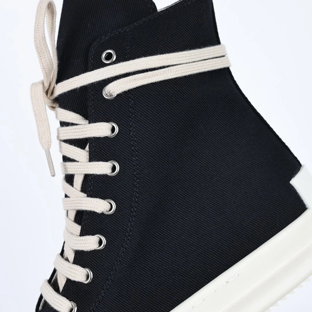 Rick Owens Sneaker - immagine 6