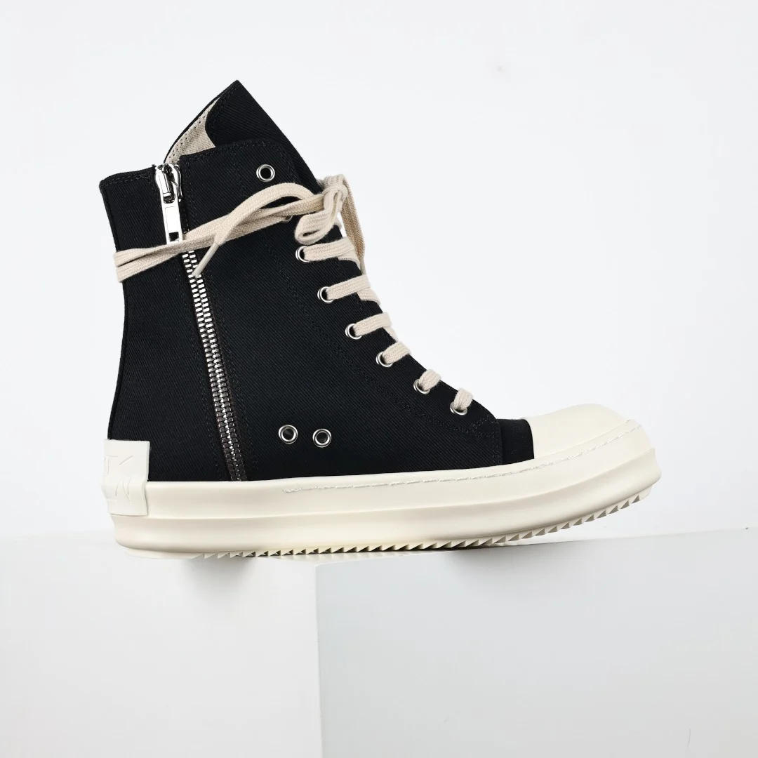 Rick Owens Sneaker - immagine 7