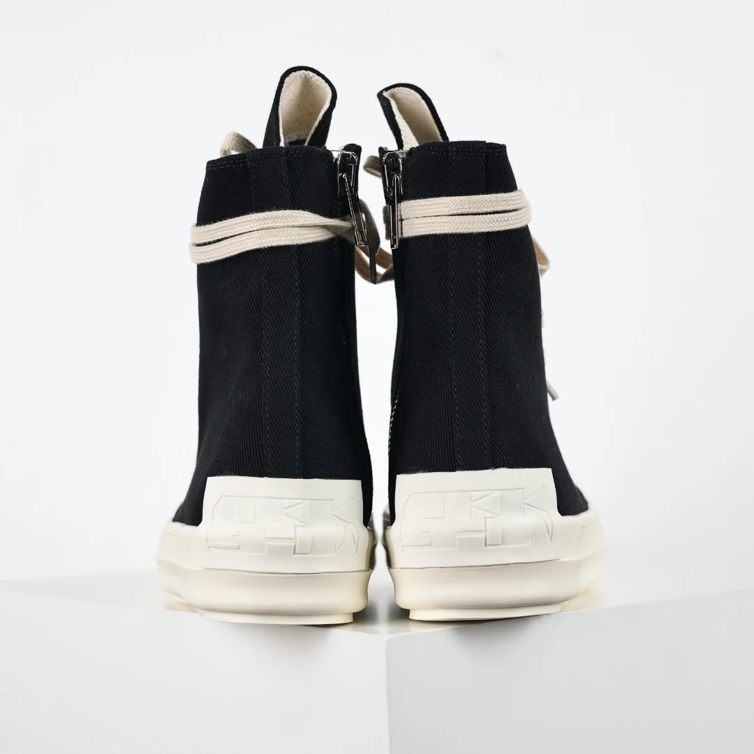 Rick Owens Sneaker - immagine 8