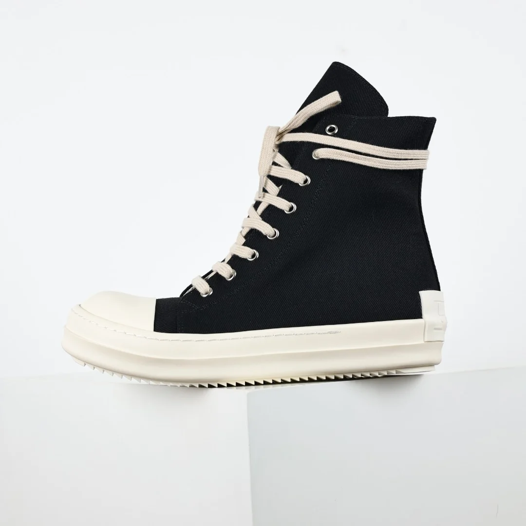 Rick Owens Sneaker - immagine 9