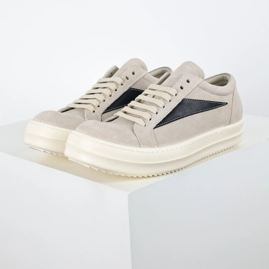 Rick Owens Sneaker - immagine 2