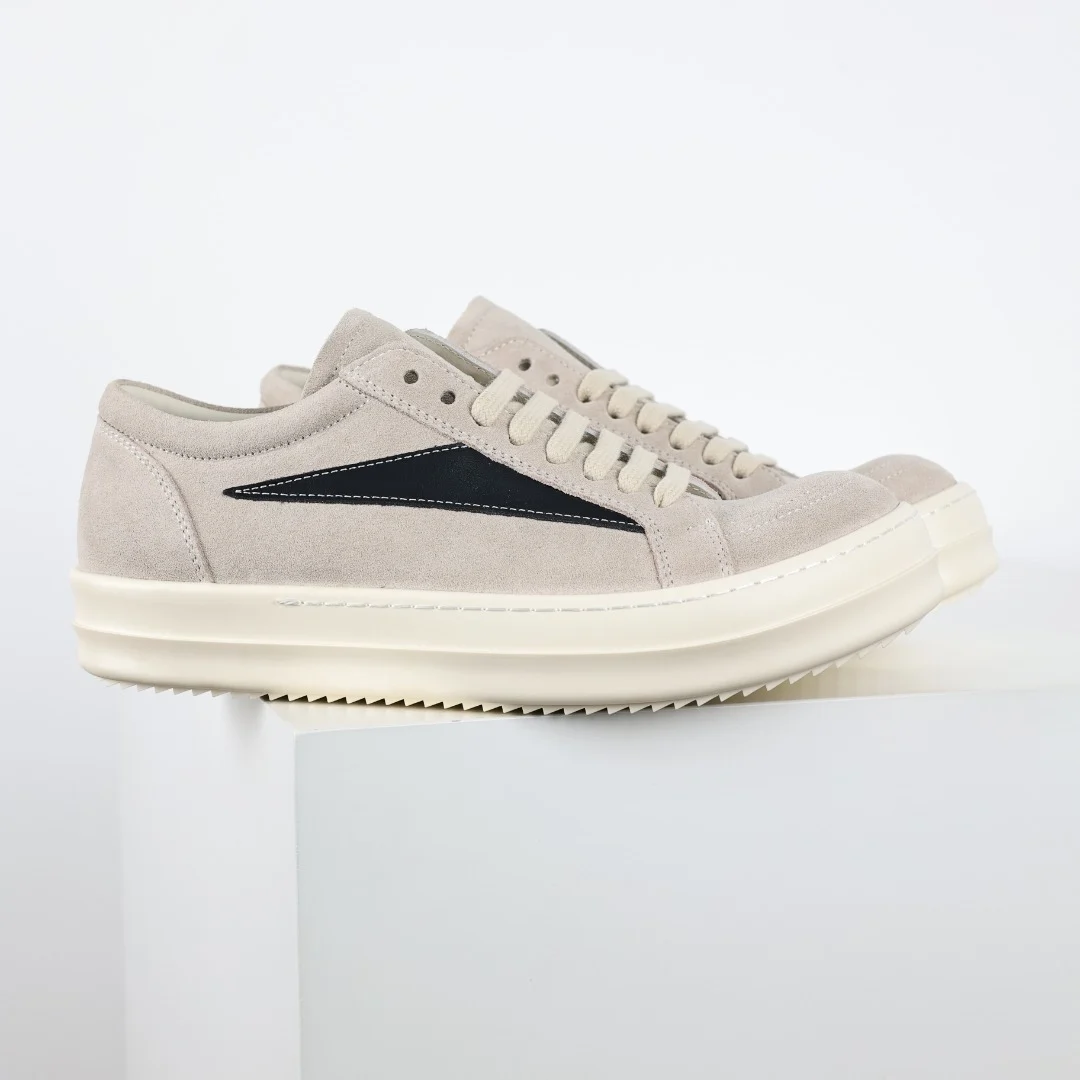 Rick Owens Sneaker - immagine 3