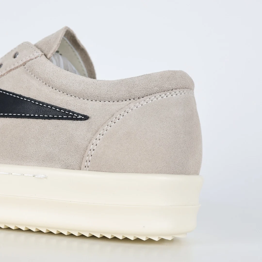 Rick Owens Sneaker - immagine 4