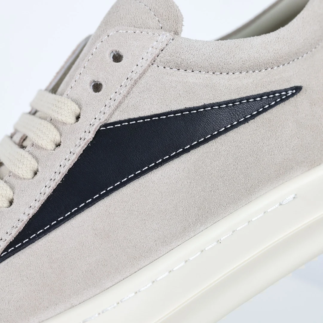 Rick Owens Sneaker - immagine 6