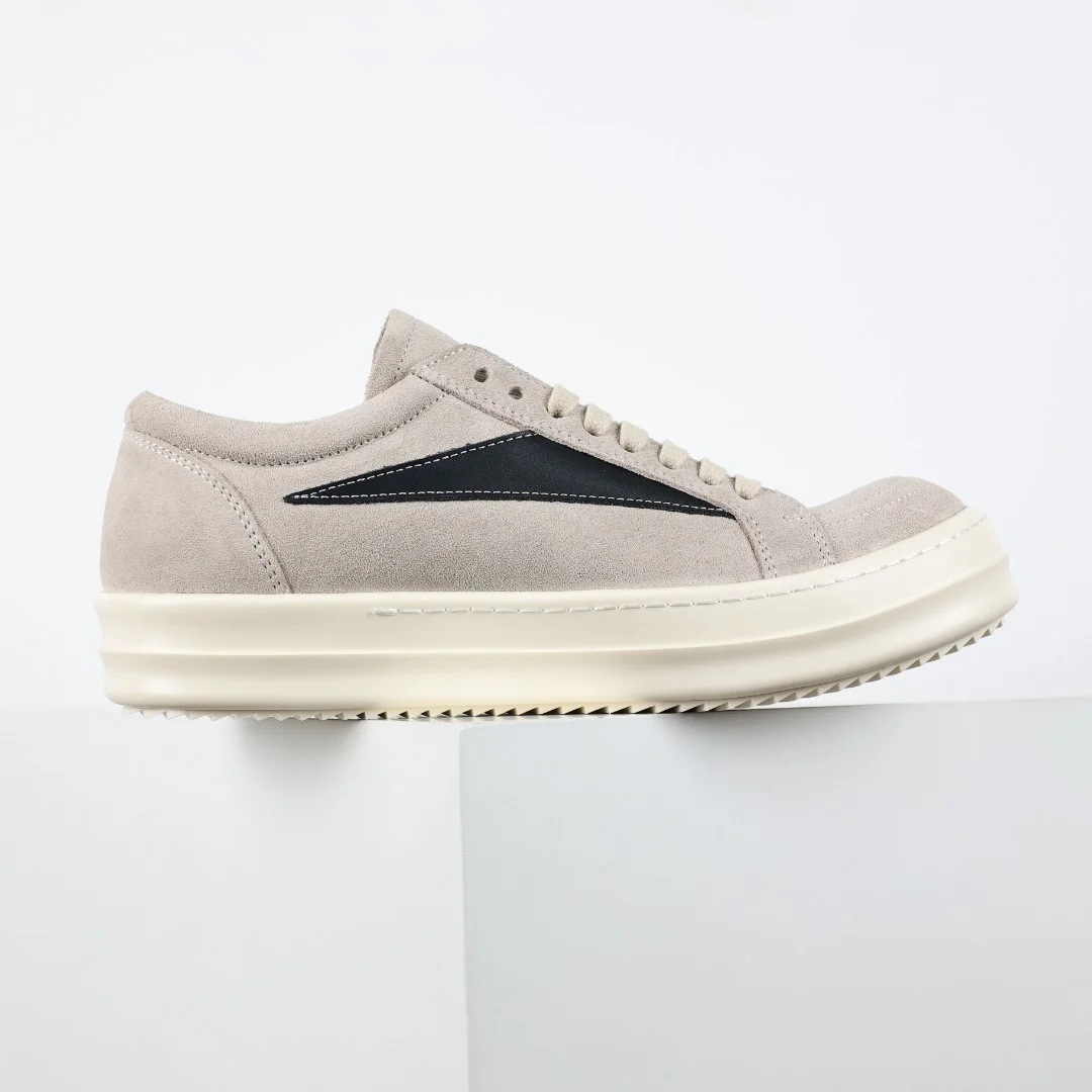 Rick Owens Sneaker - immagine 7