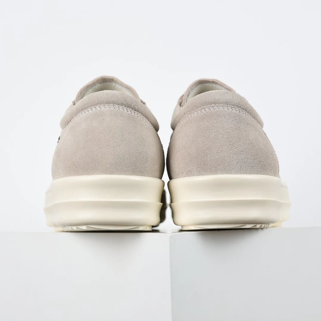 Rick Owens Sneaker - immagine 8