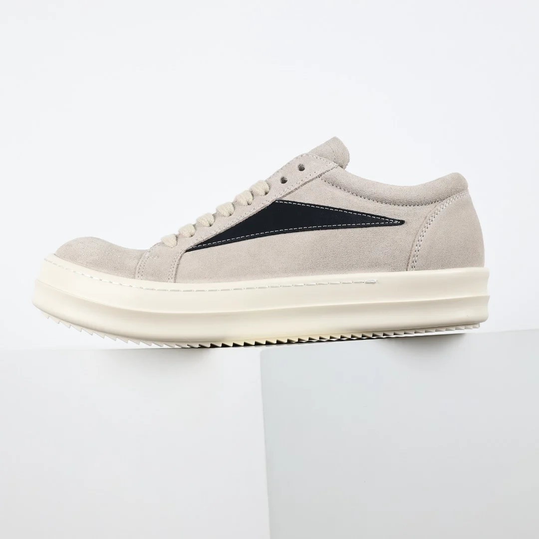 Rick Owens Sneaker - immagine 9