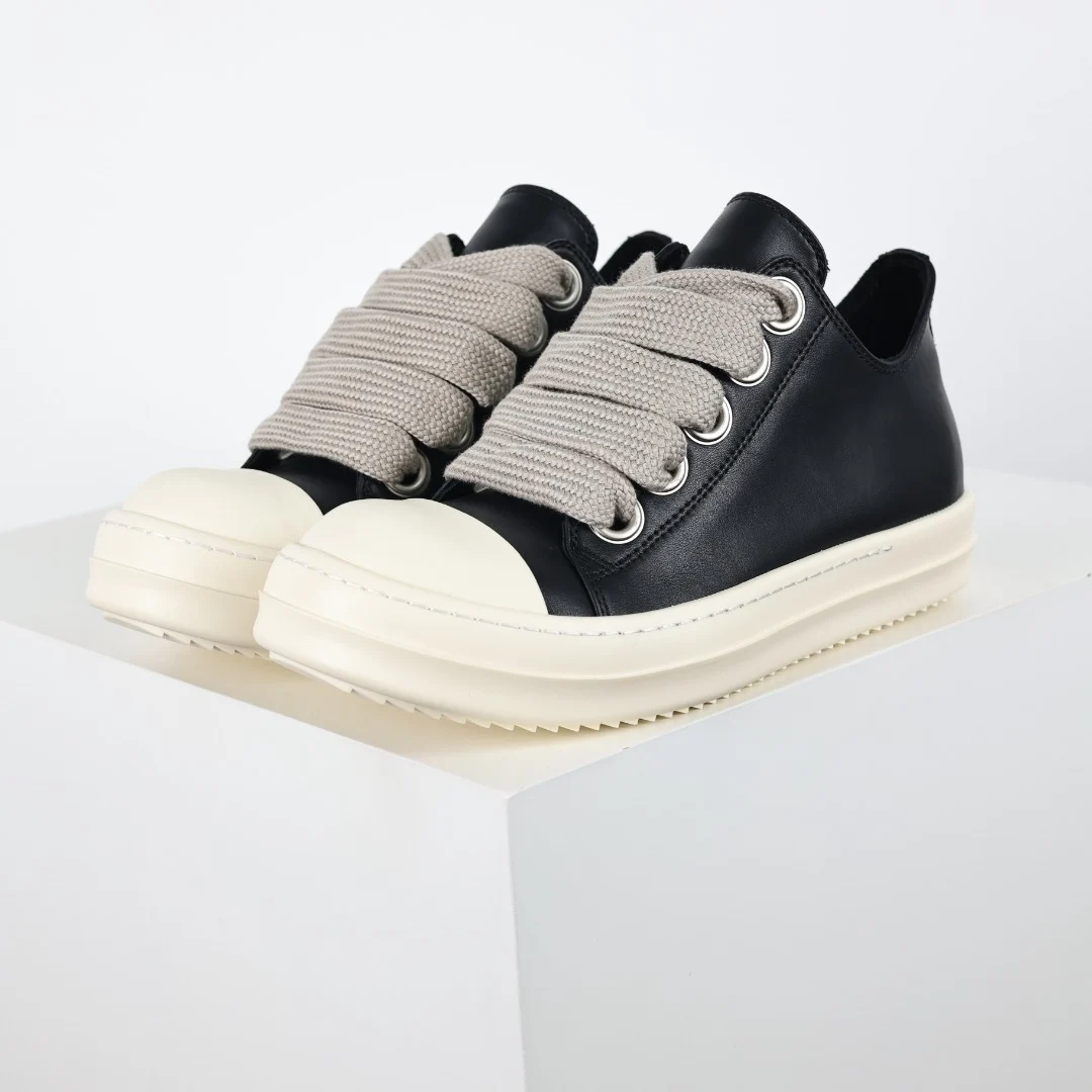 Rick Owens Sneaker - immagine 2