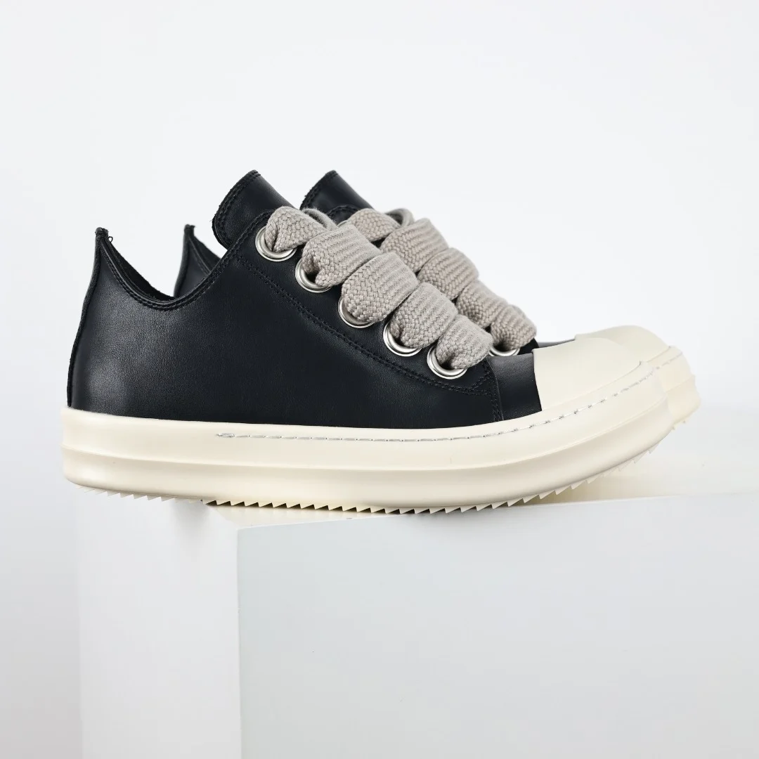 Rick Owens Sneaker - immagine 3