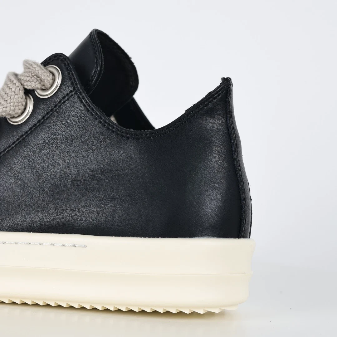 Rick Owens Sneaker - immagine 4