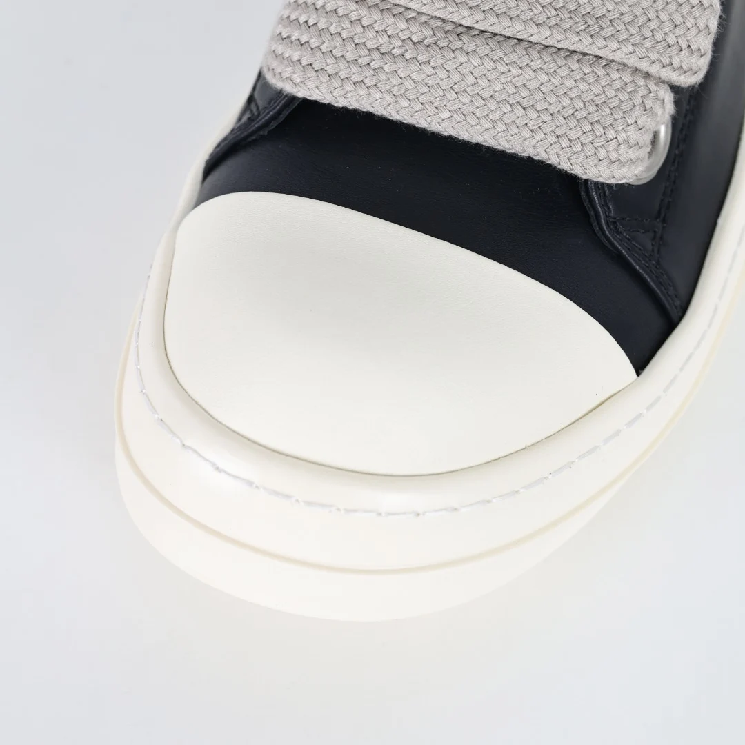 Rick Owens Sneaker - immagine 5
