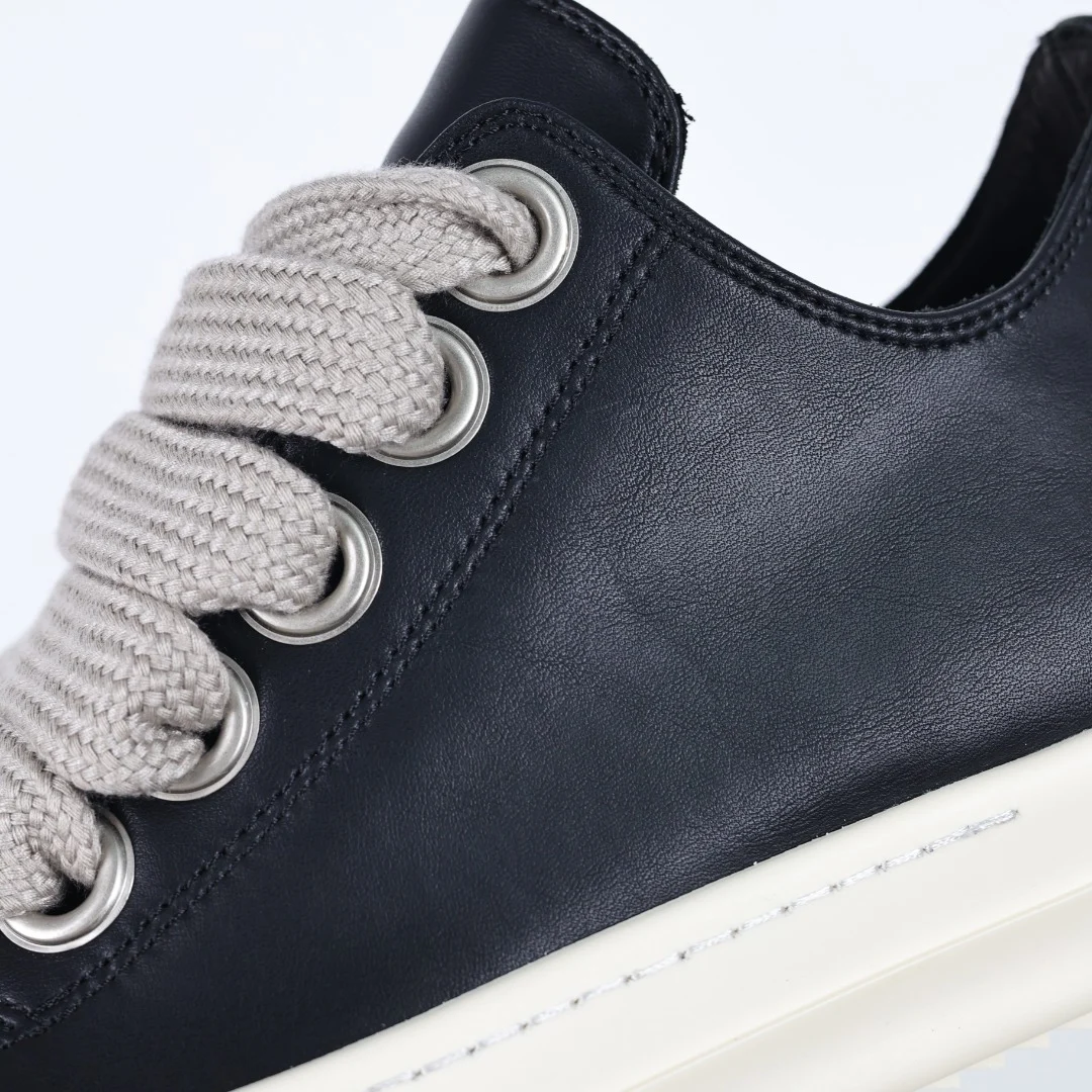 Rick Owens Sneaker - immagine 6