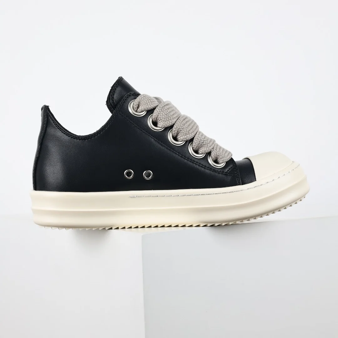Rick Owens Sneaker - immagine 7