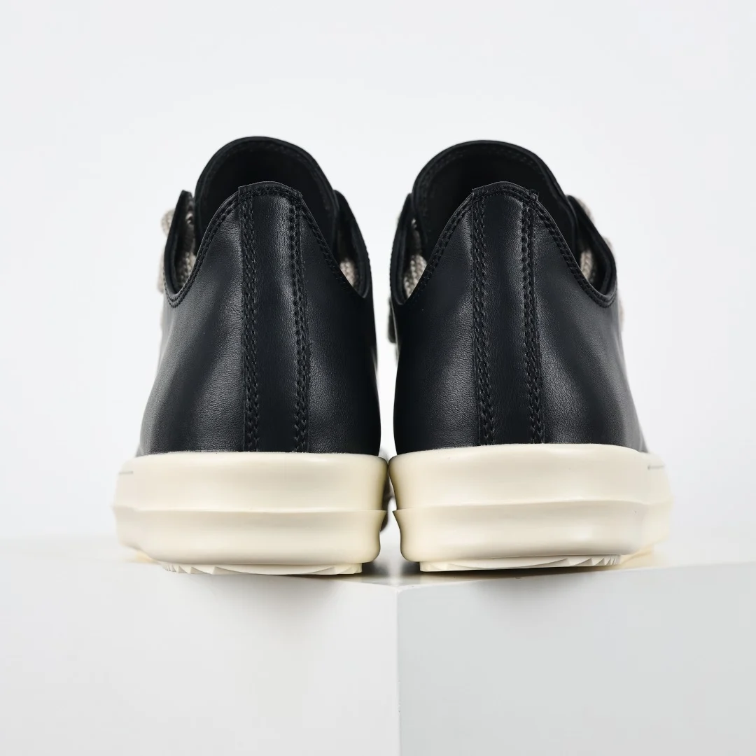 Rick Owens Sneaker - immagine 8
