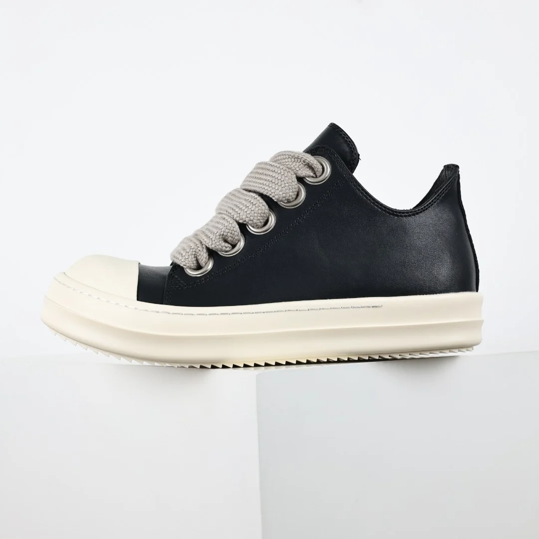 Rick Owens Sneaker - immagine 9