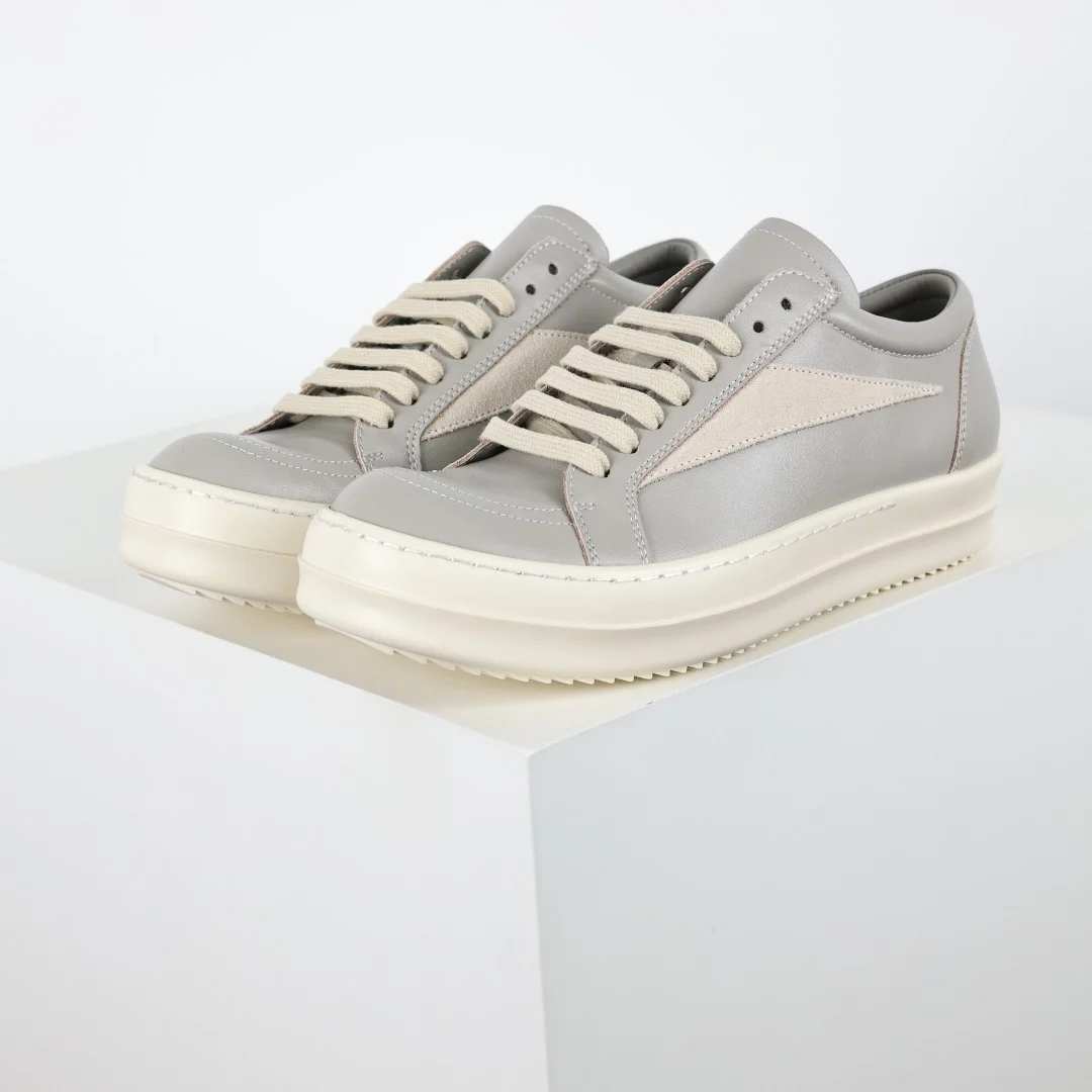 Rick Owens Sneaker - immagine 2