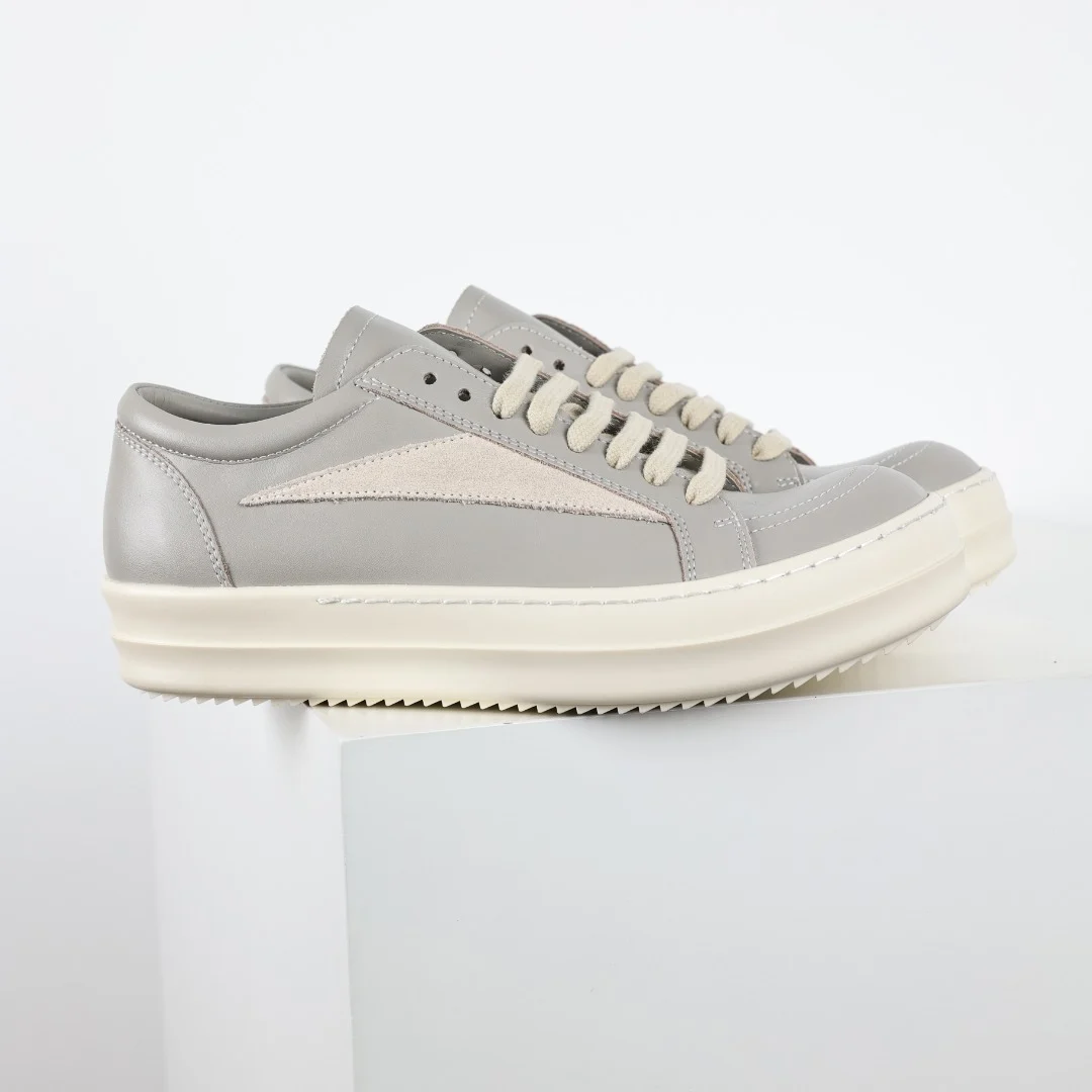 Rick Owens Sneaker - immagine 3