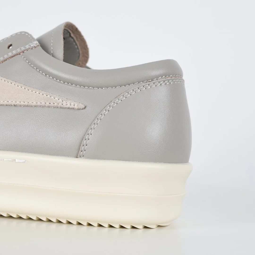 Rick Owens Sneaker - immagine 4
