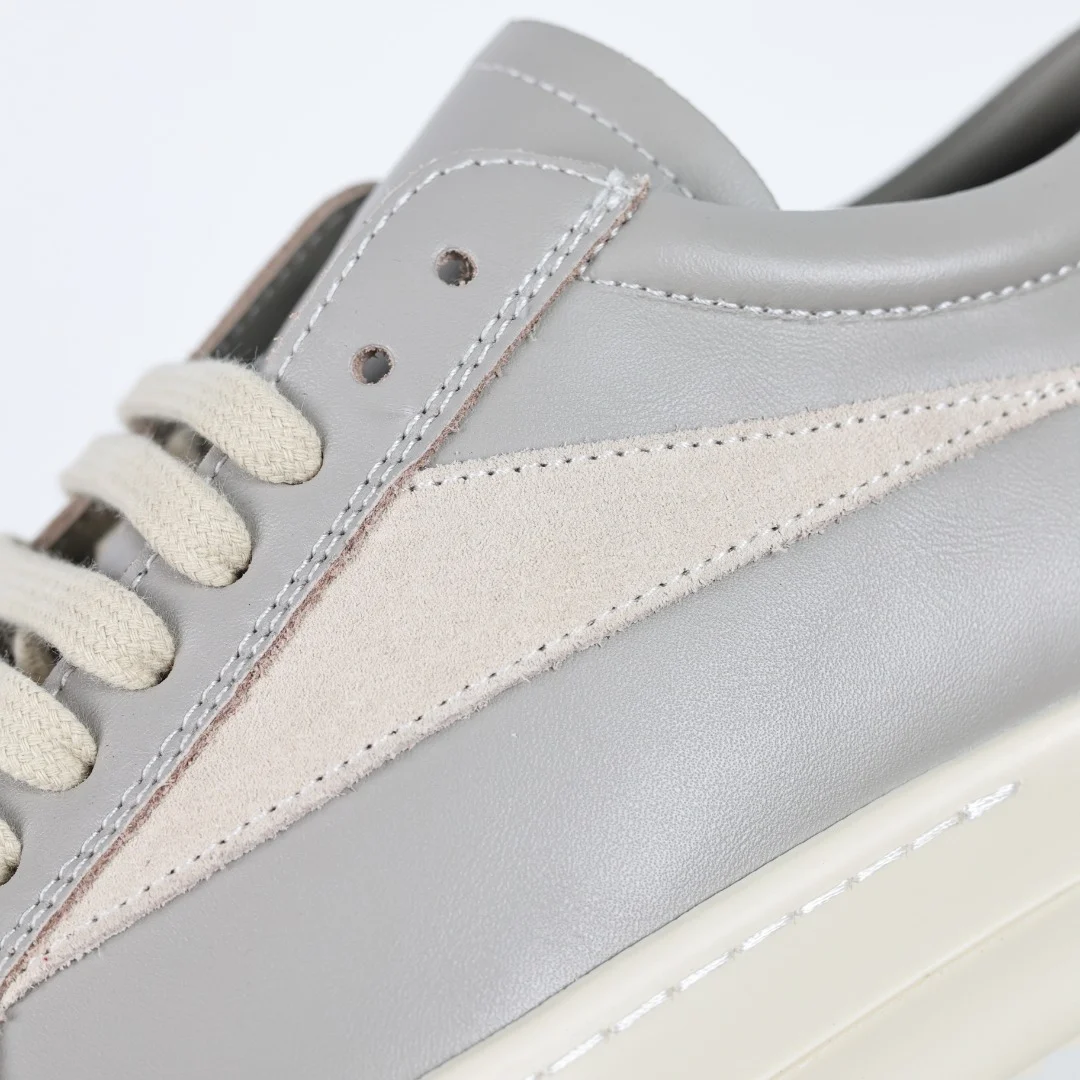 Rick Owens Sneaker - immagine 6