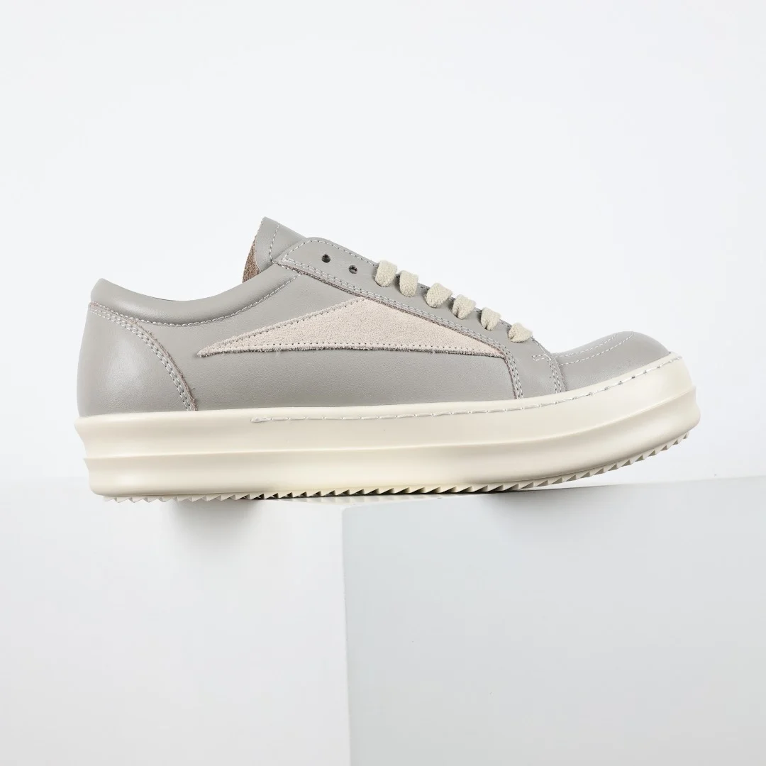 Rick Owens Sneaker - immagine 7