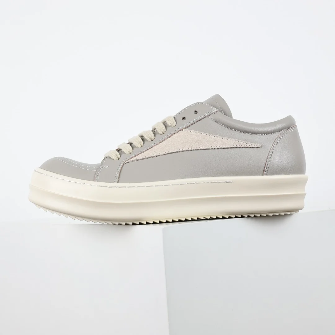 Rick Owens Sneaker - immagine 9