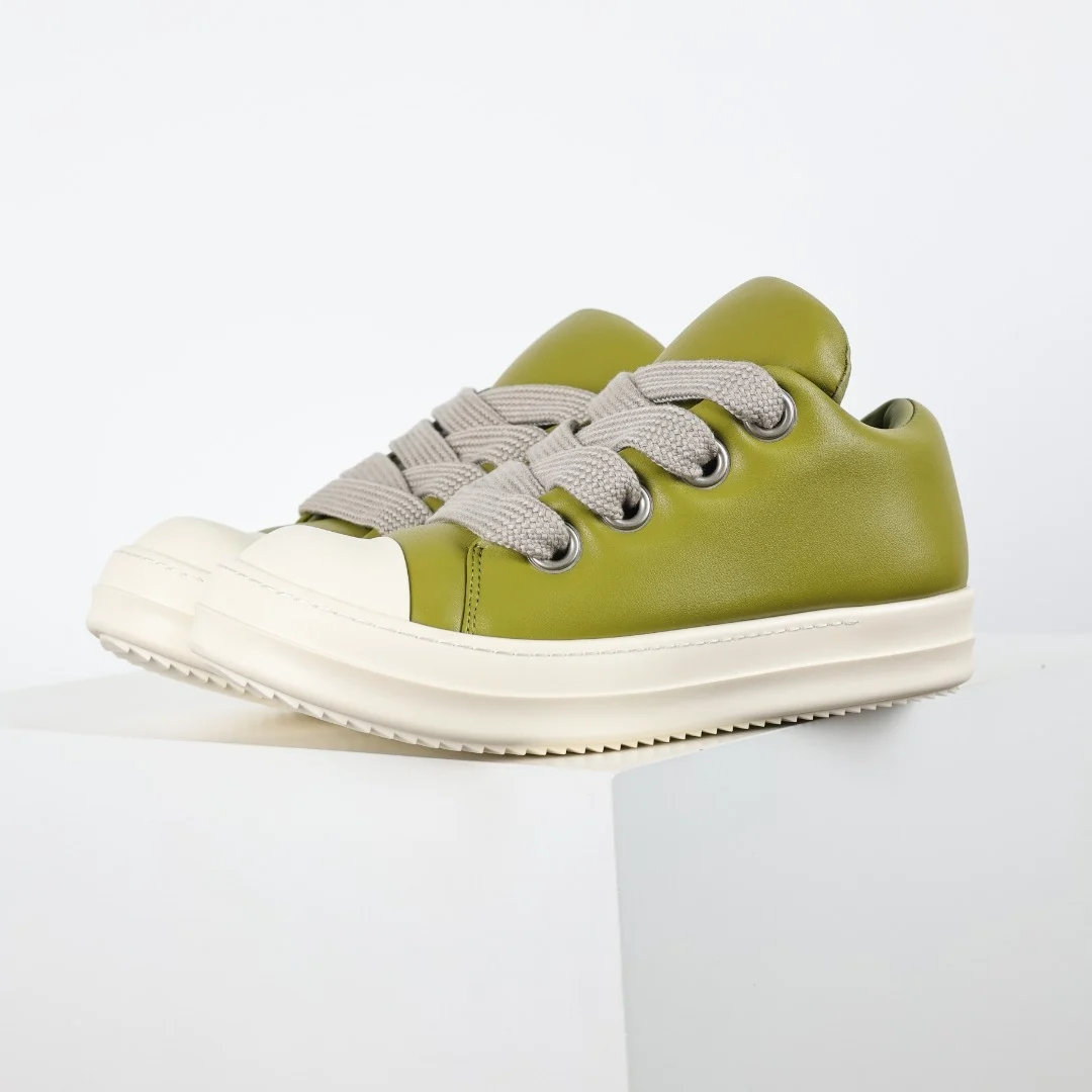 Rick Owens Sneaker