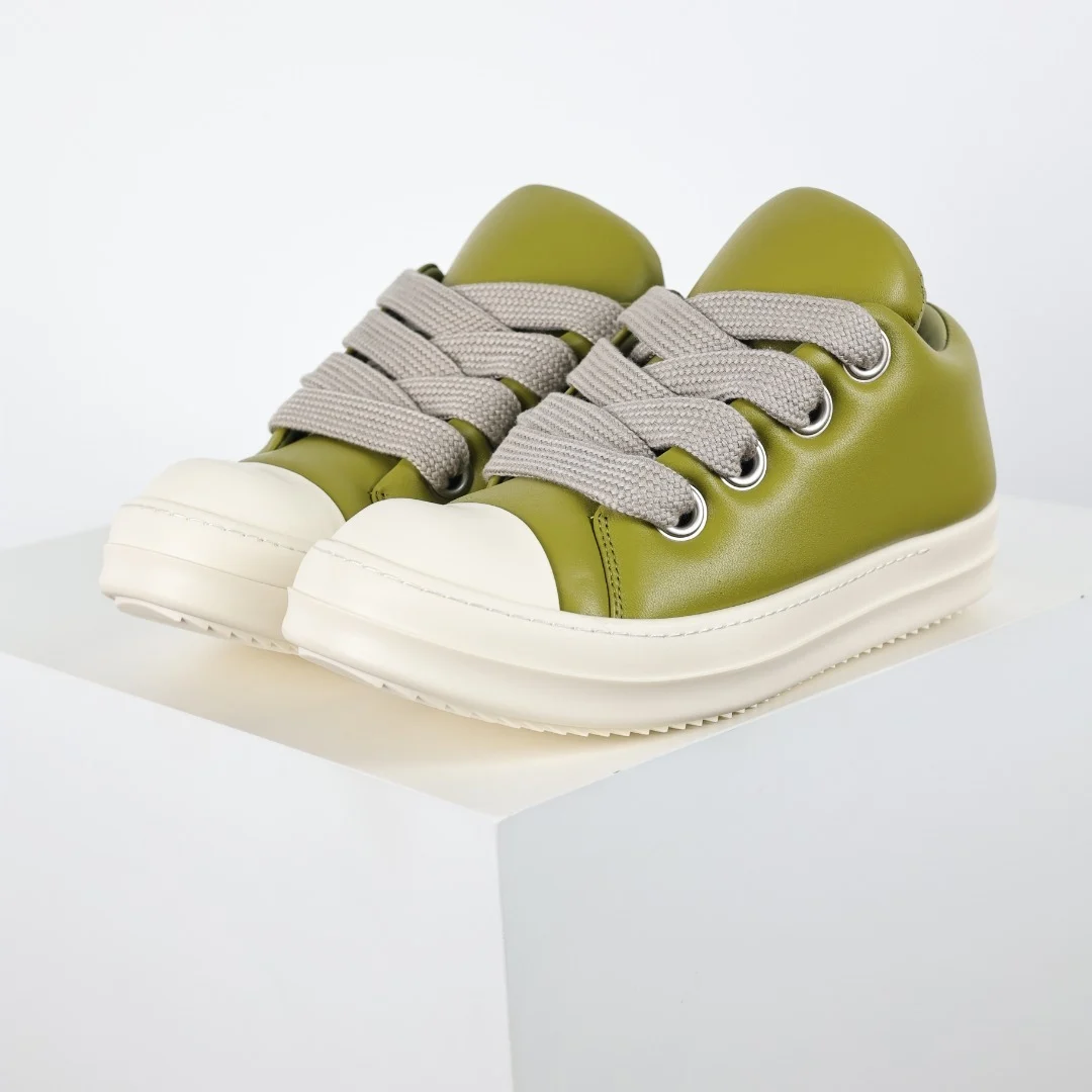Rick Owens Sneaker - immagine 2