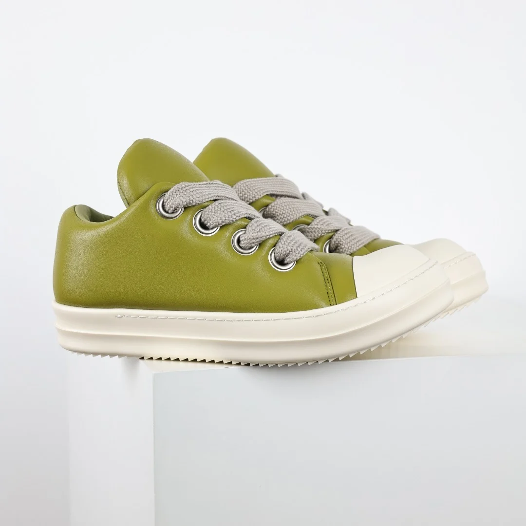 Rick Owens Sneaker - immagine 3