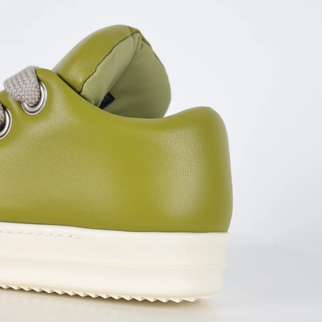 Rick Owens Sneaker - immagine 4