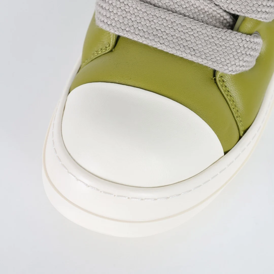 Rick Owens Sneaker - immagine 5