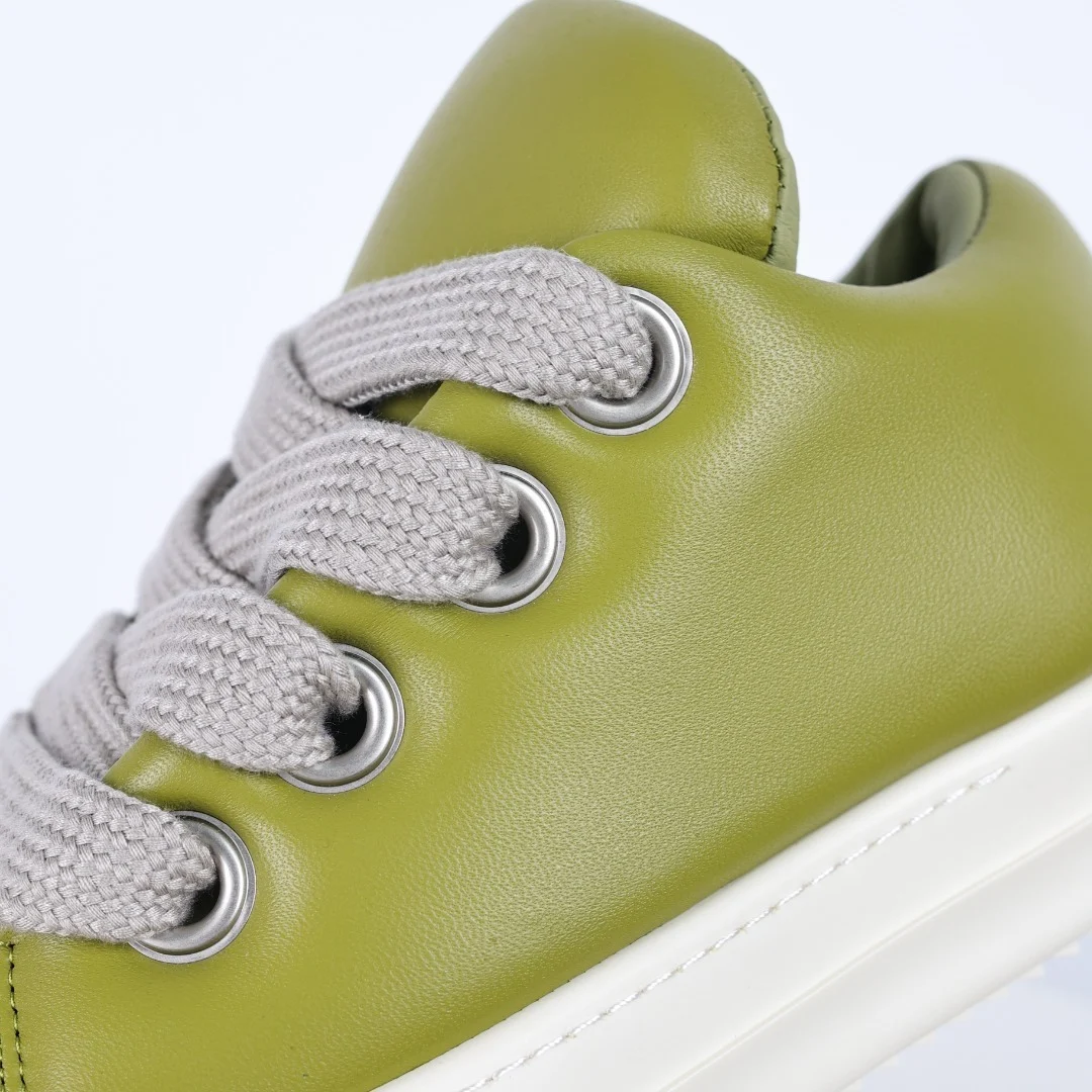 Rick Owens Sneaker - immagine 6