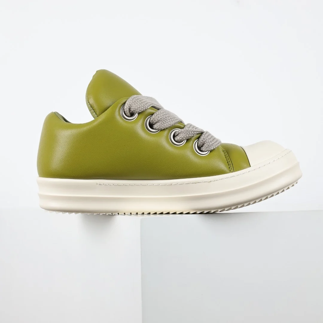 Rick Owens Sneaker - immagine 7