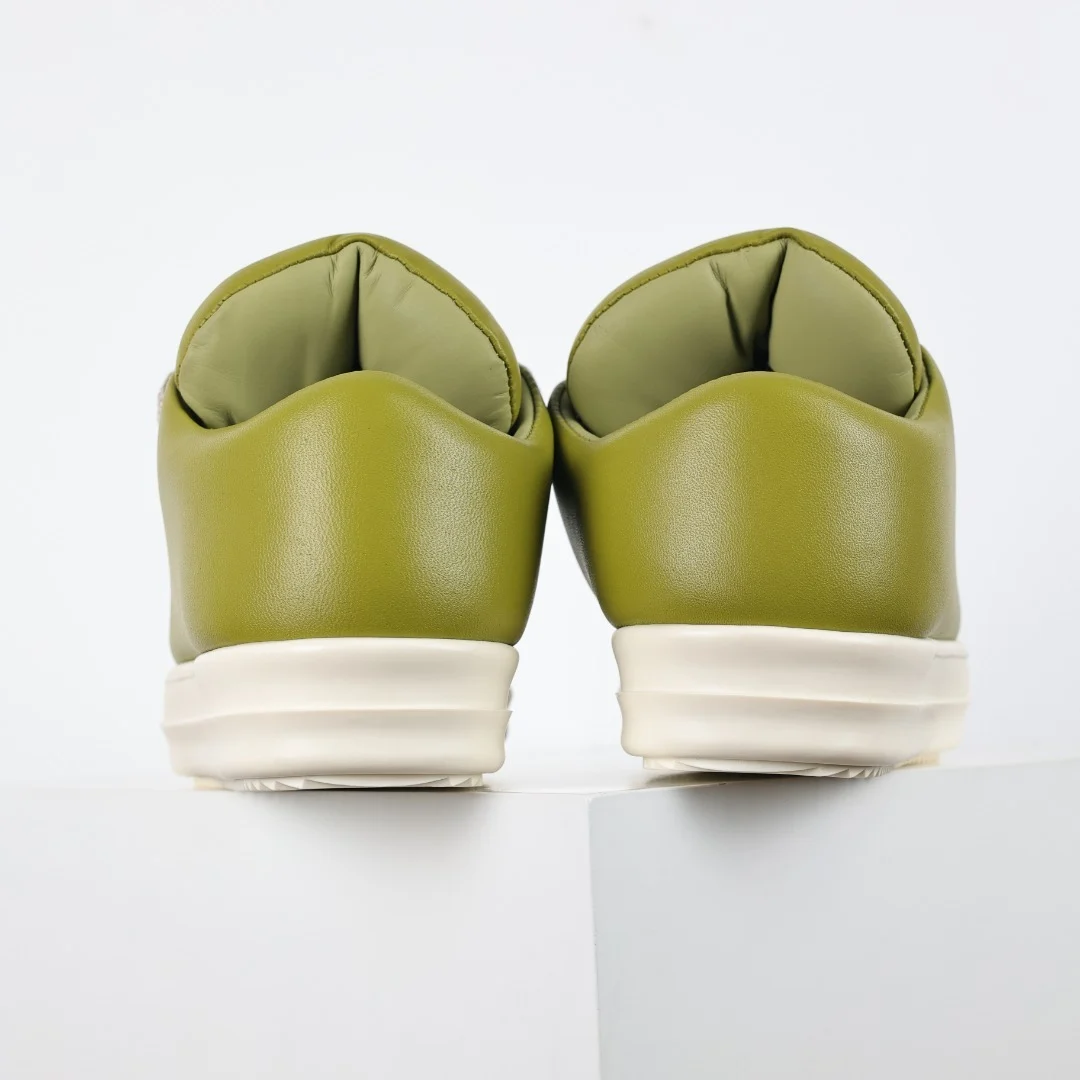 Rick Owens Sneaker - immagine 8
