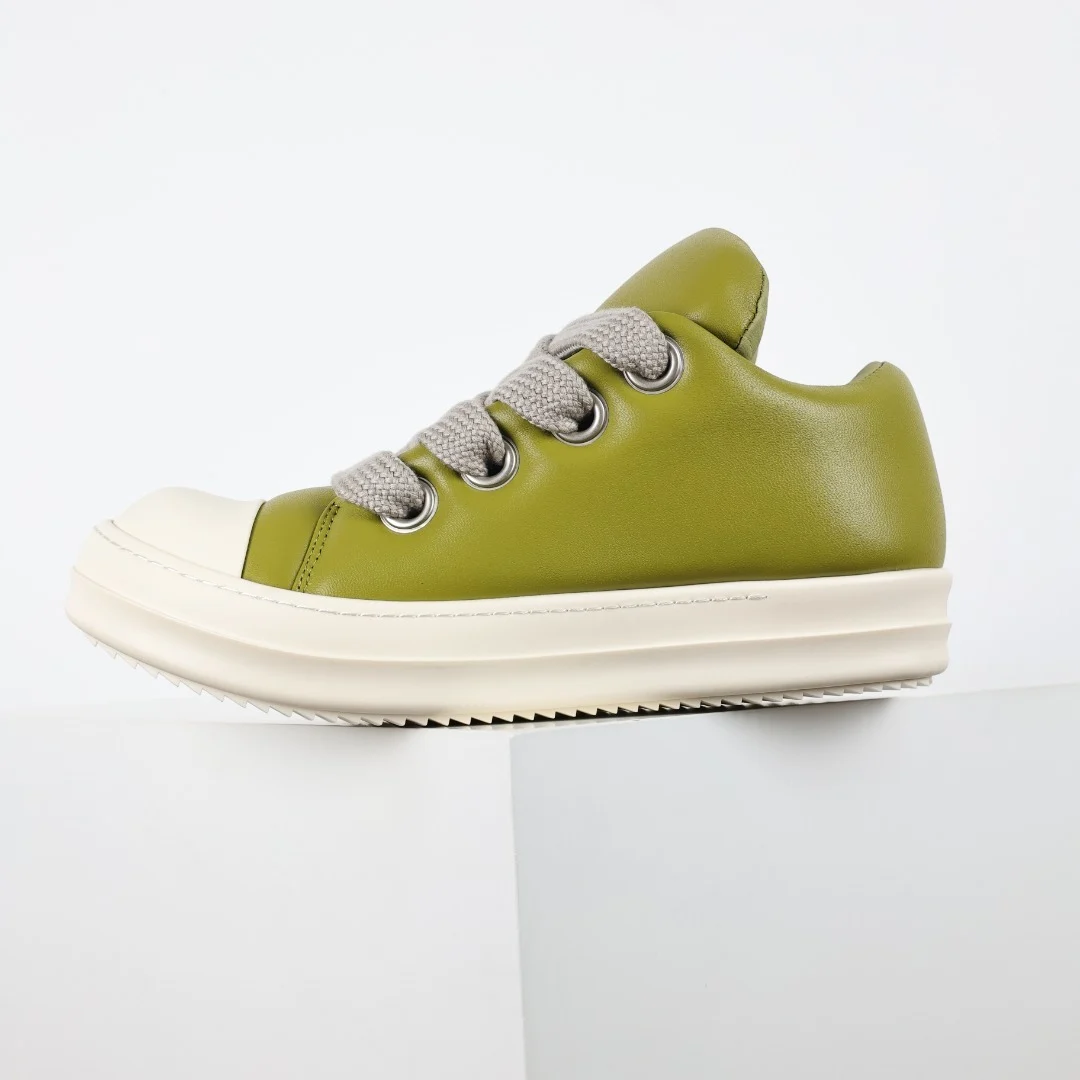 Rick Owens Sneaker - immagine 9