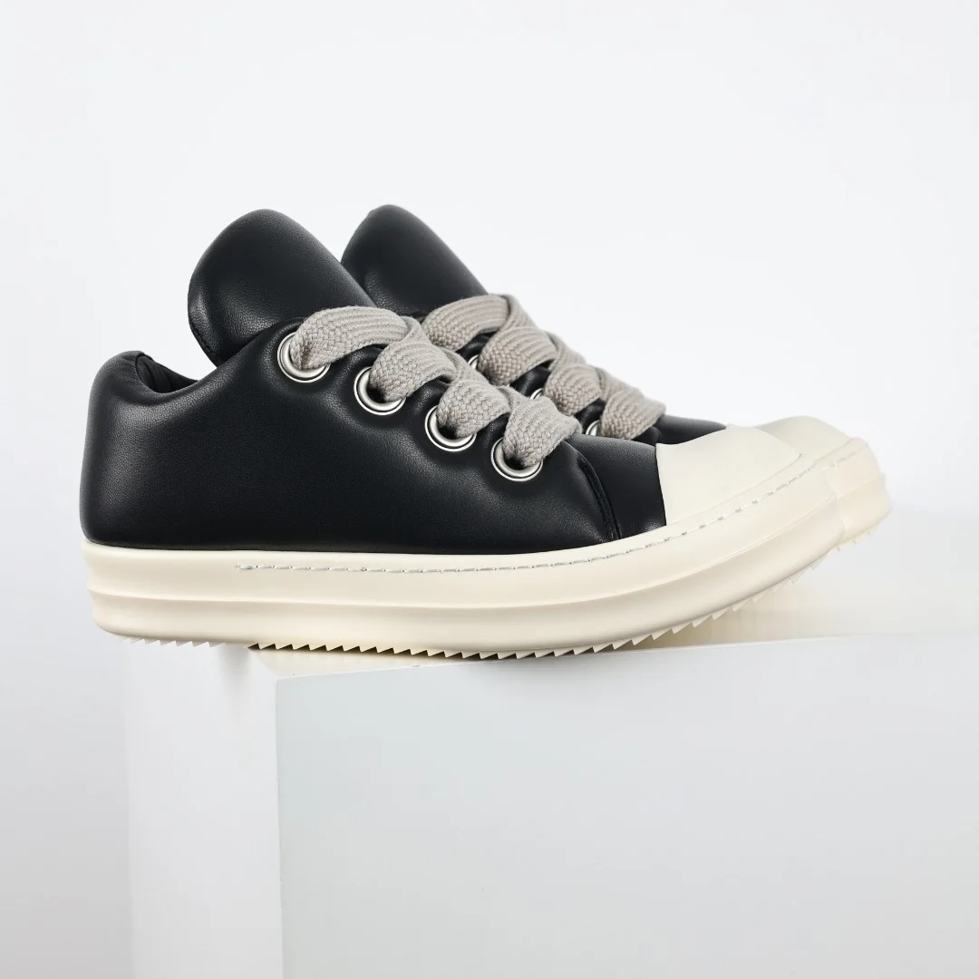 Rick Owens Sneaker - immagine 3