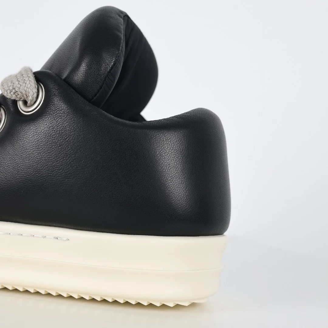 Rick Owens Sneaker - immagine 4
