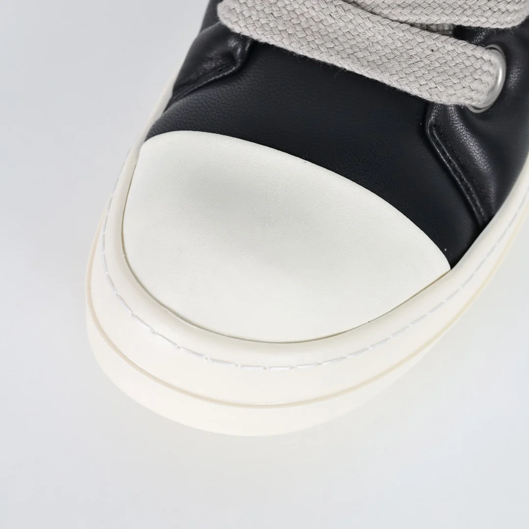 Rick Owens Sneaker - immagine 5