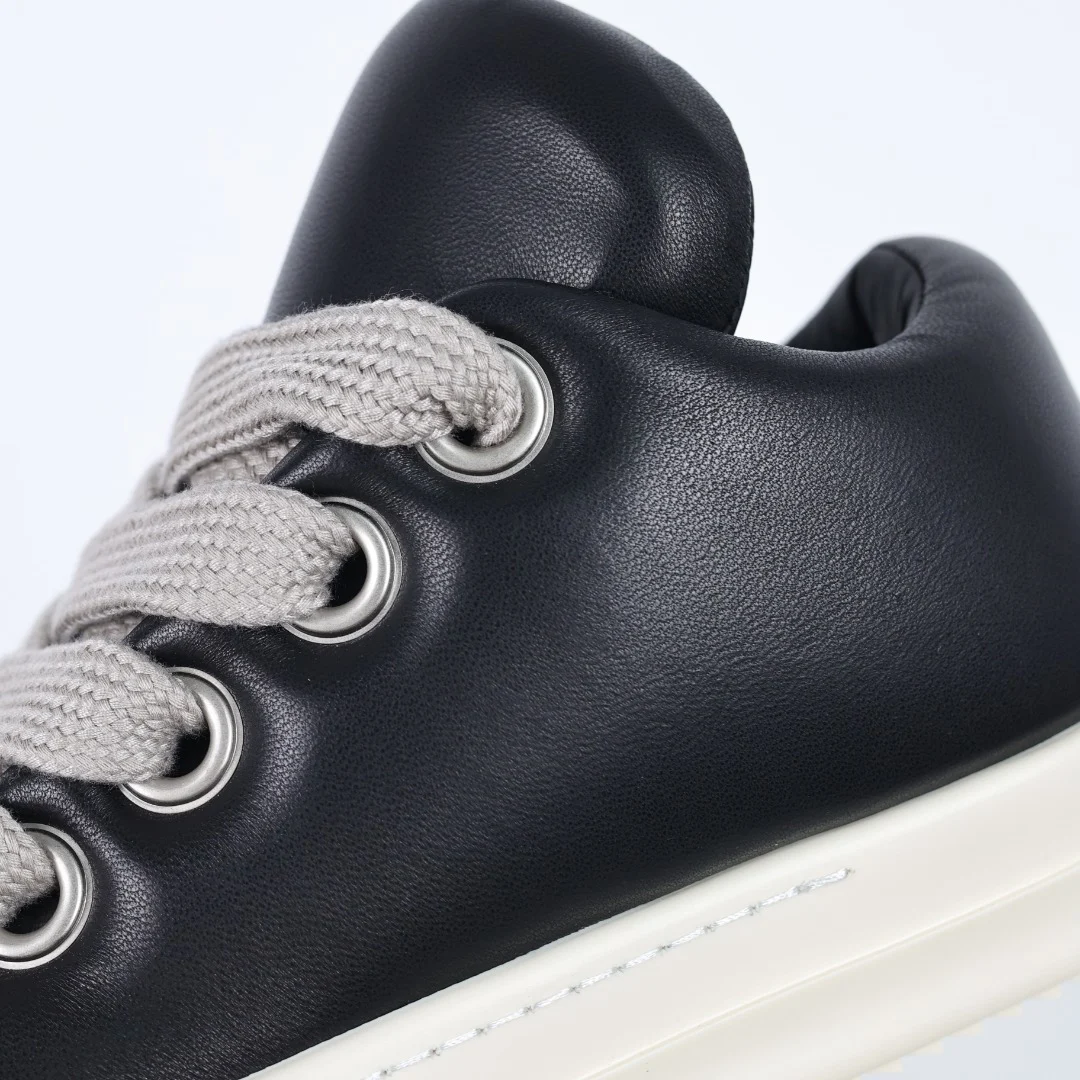 Rick Owens Sneaker - immagine 6