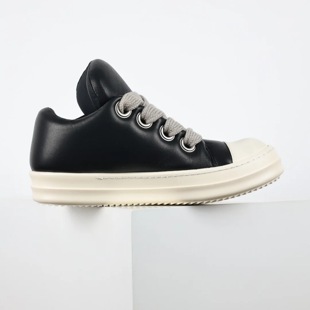 Rick Owens Sneaker - immagine 7