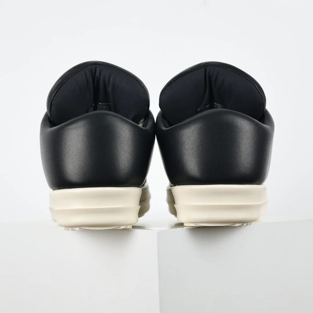 Rick Owens Sneaker - immagine 8