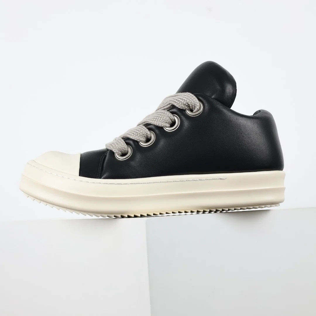 Rick Owens Sneaker - immagine 9