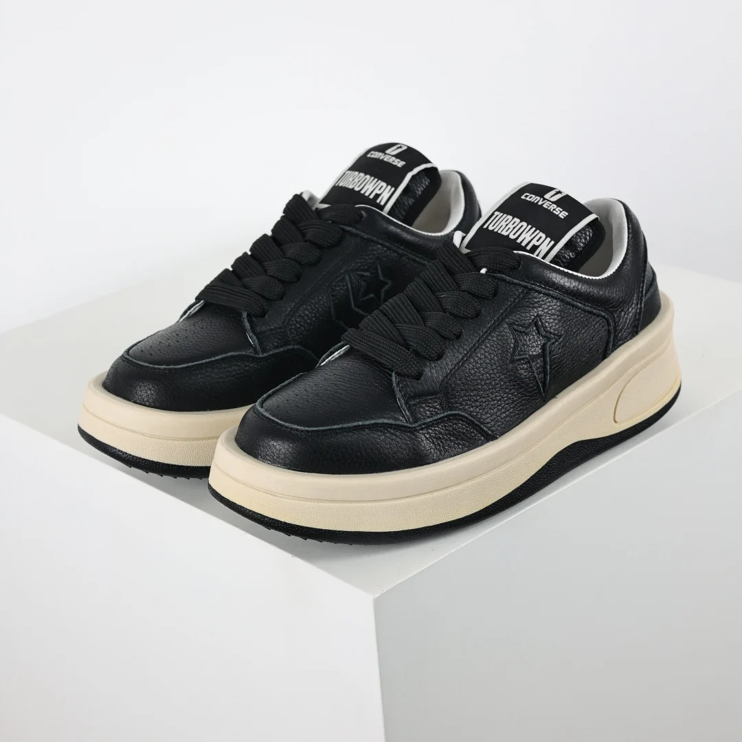 Rick Owens Sneaker - immagine 2